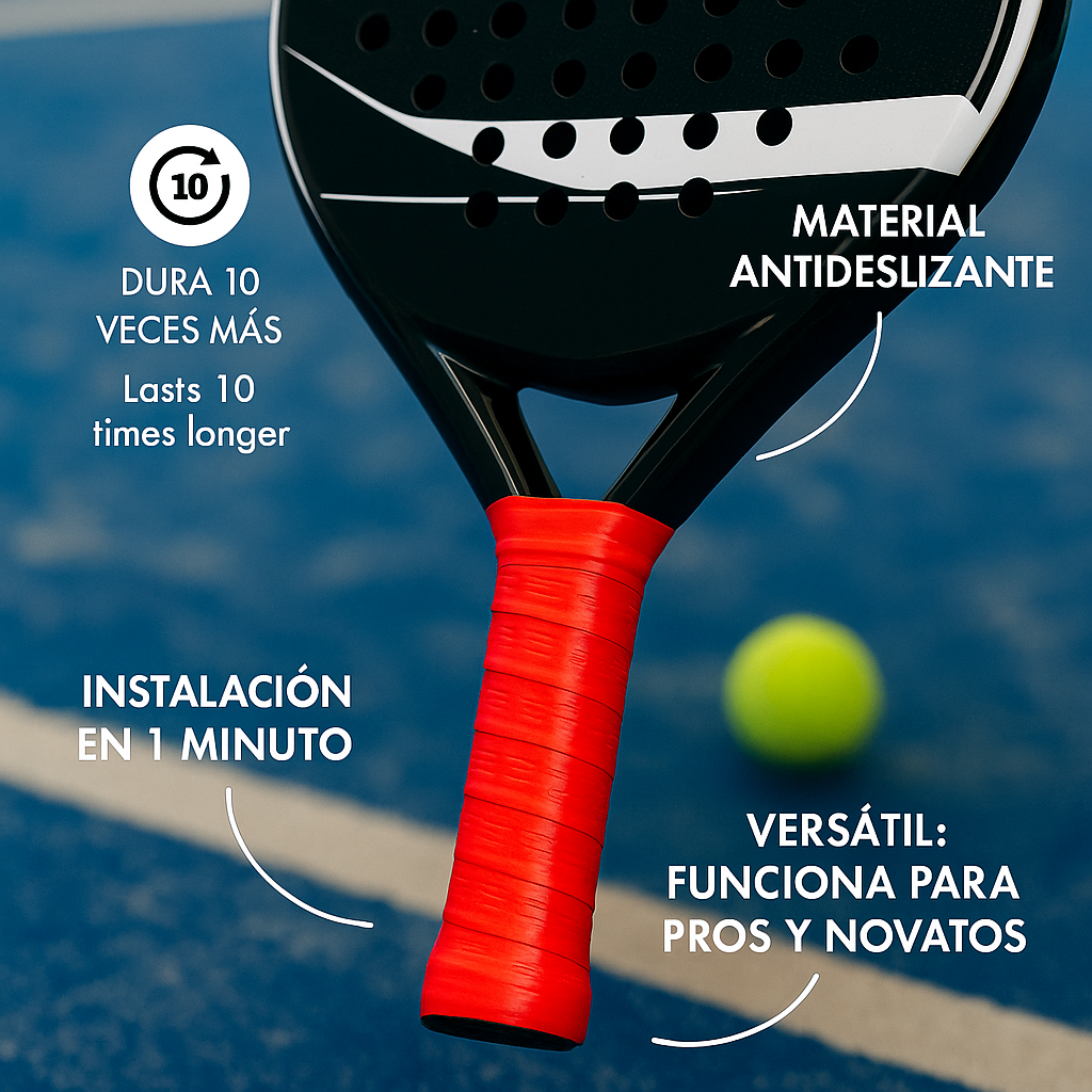 GRIP PALACORTA